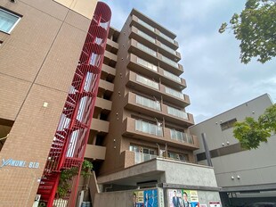 小泉マンション　メム19の物件外観写真